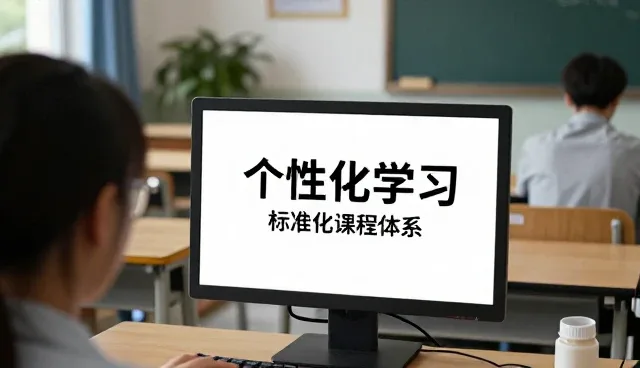 教育信息化如何重塑职业能力提升路径