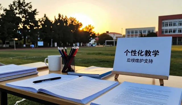 组织发展中的师资培训常见问题及应对策略