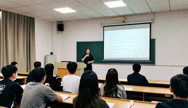 数据分析在教学管理中的应用趋势与实践路径