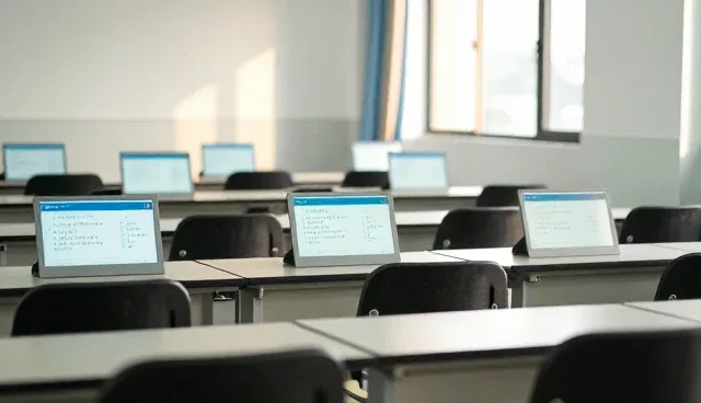 技术应用中网络延迟影响教学效果的原因分析