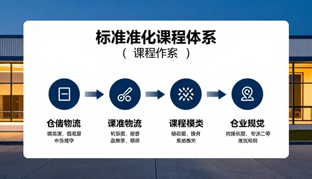 在线学习平台课程选型的两个实际环节