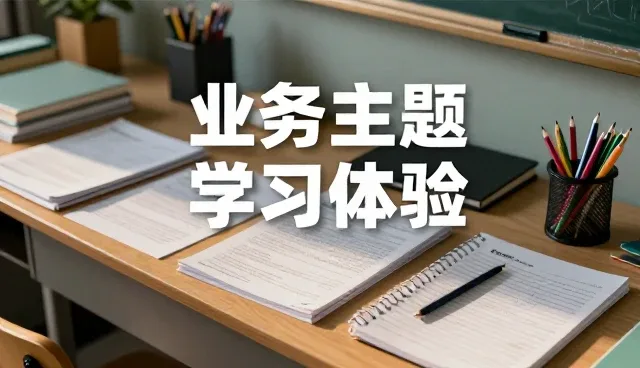 教学效果提升的关键:学习规划服务选型关注点分析