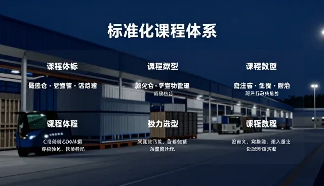 职业能力提升课程适用情况与限制分析