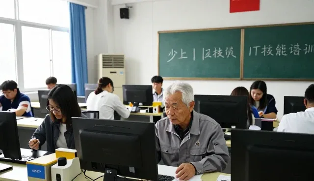 教育培训场景下的效果提升策略